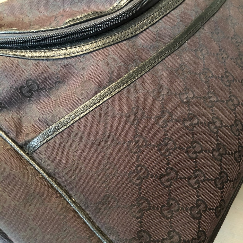 🖤Gucci GG diaper or tote bag🖤